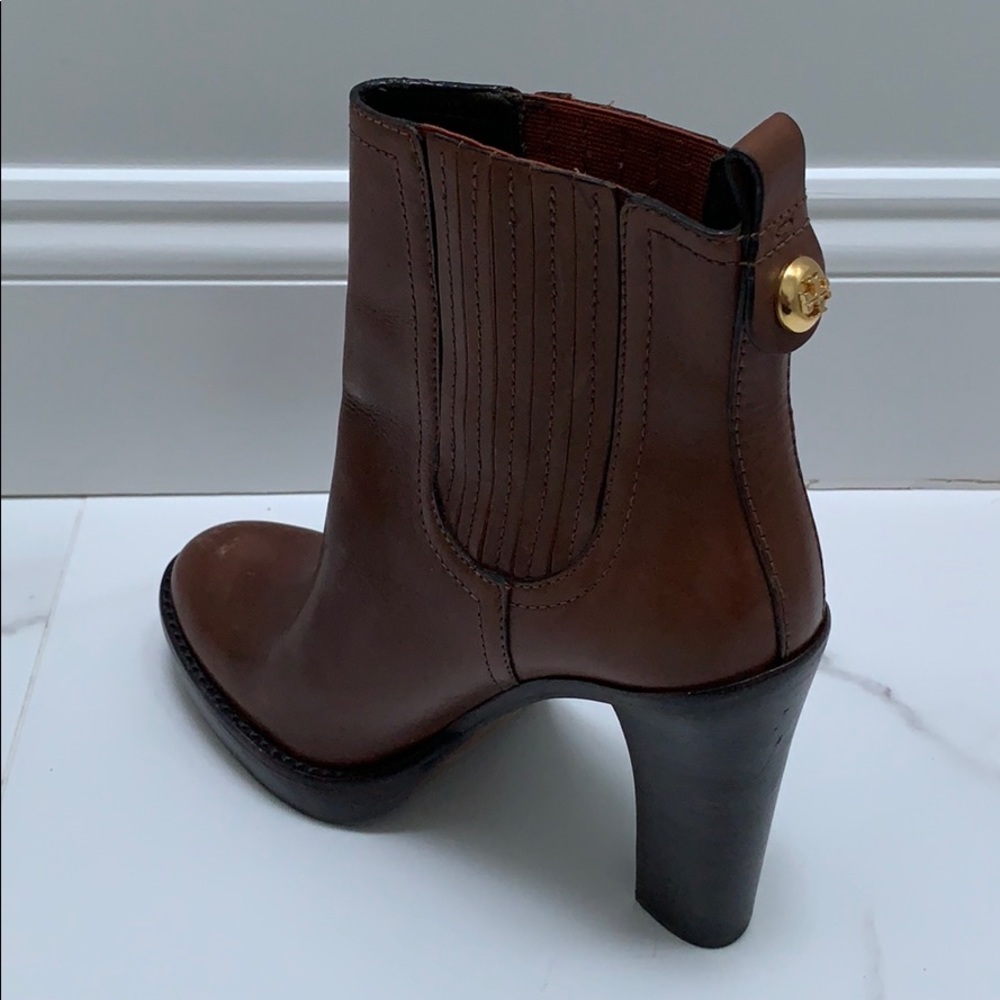 Tory Burch Boot